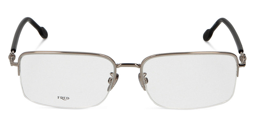 Fred® FG50017U Rectangular Eyeglasses - EuroOptica