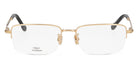 Fred® FG50024U FRD FG50024U 030 55 - Shiny Endura Gold Eyeglasses