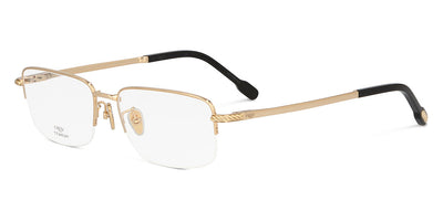 Fred® FG50024U FRD FG50024U 030 55 - Shiny Endura Gold Eyeglasses
