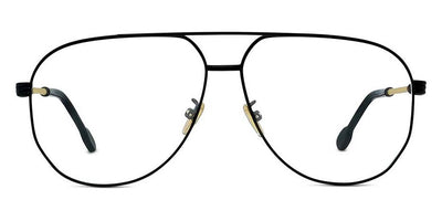 Fred® FG50033U FRD FG50033U 002 61 - Matte Black Eyeglasses