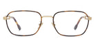 Fred® FG50037U FRD FG50037U 053 56 - Shiny Endura Gold 1 Eyeglasses