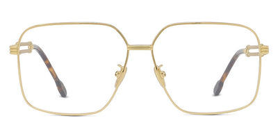 Fred® FG50044U Aviator Eyeglasses - EuroOptica