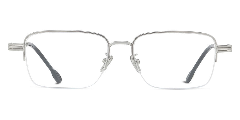 FREEDOM　FR-4509　55□18-140　R-TITAN　BR　眼鏡 Fred® FG50048F Rectangular Eyeglasses - EuroOptica – EuroOptica™