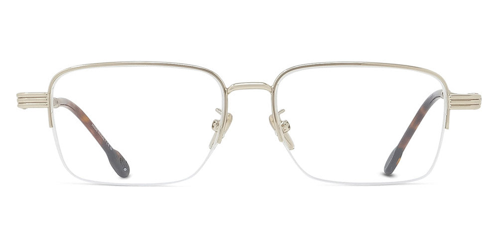 Fred® FG50048F FRD FG50048F 032 55 - Shiny Gold Eyeglasses