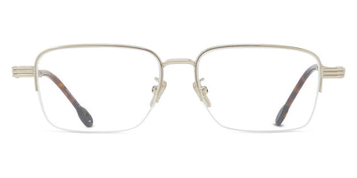Fred® FG50048F FRD FG50048F 032 55 - Shiny Gold Eyeglasses