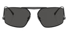 Ferrari® FH1008 Sunglasses - Black/Grey