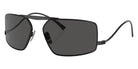 Ferrari® FH1008 Sunglasses - Black/Grey