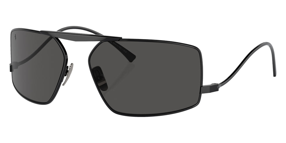 Ferrari® FH1008 Sunglasses - Black/Grey