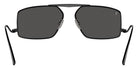 Ferrari® FH1008 Sunglasses - Black/Grey