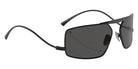 Ferrari® FH1008 Sunglasses - Black/Grey
