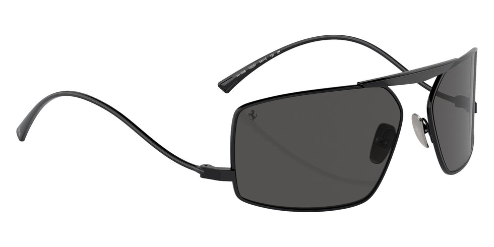 Ferrari® FH1008 Sunglasses - Black/Grey