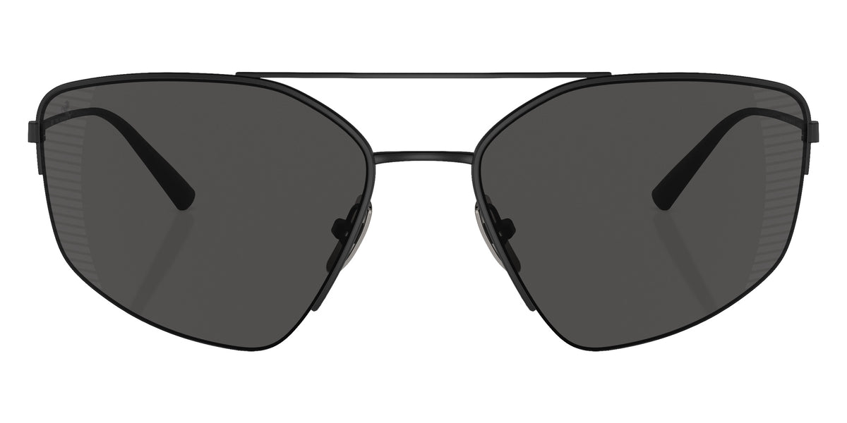 Ferrari® FH1009T Sunglasses - Matte Black/Polarized Grey