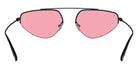 Ferrari® FH1010TD Sunglasses - Matte Black/Pink