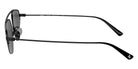 Ferrari® FH1010TD Sunglasses - Matte Black/Grey