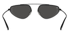Ferrari® FH1010TD Sunglasses - Matte Black/Grey