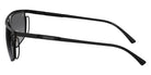 Ferrari® FH1013T Sunglasses - Matte Black/Grey Gradient Polarized
