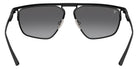 Ferrari® FH1013T Sunglasses - Matte Black/Grey Gradient Polarized