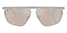 Ferrari® FH1013T Sunglasses - Silver/White Gold
