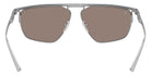 Ferrari® FH1013T Sunglasses - Silver/White Gold
