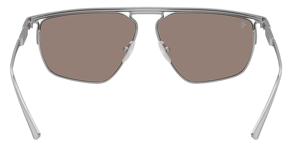 Ferrari® FH1013T Sunglasses - Silver/White Gold