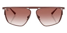 Ferrari® FH1013T Sunglasses - Bordeaux/Gradient Bordeaux
