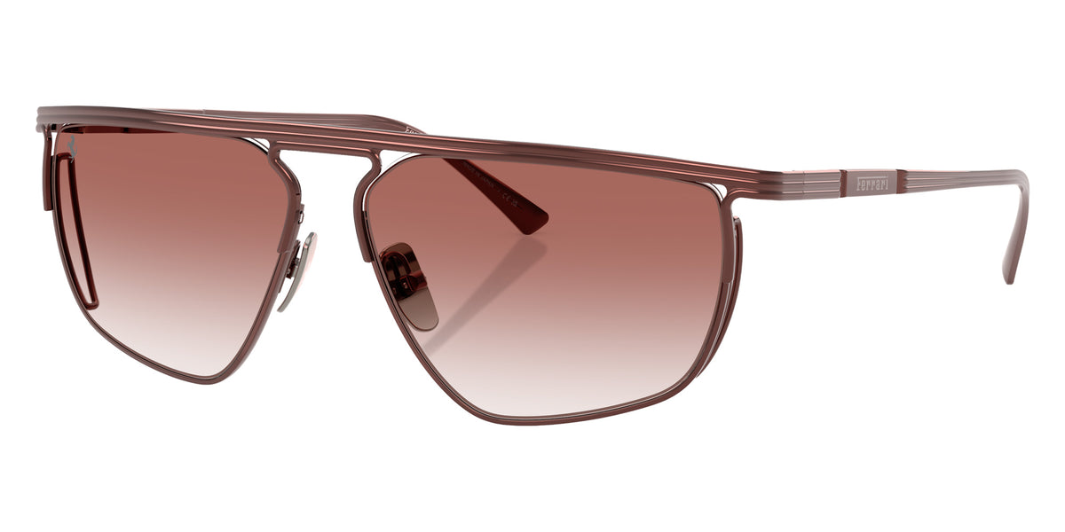 Ferrari® FH1013T Sunglasses - Bordeaux/Gradient Bordeaux