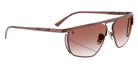 Ferrari® FH1013T Sunglasses - Bordeaux/Gradient Bordeaux