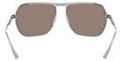 Ferrari® FH1014T Sunglasses - Silver/White Gold