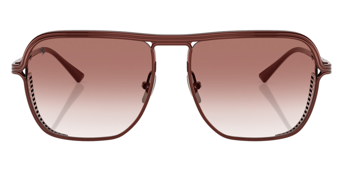 Ferrari® FH1014T Sunglasses - Bordeaux/Gradient Bordeaux