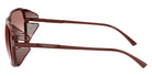 Ferrari® FH1014T Sunglasses - Bordeaux/Gradient Bordeaux