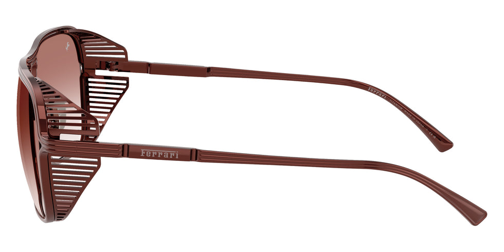 Ferrari® FH1014T Sunglasses - Bordeaux/Gradient Bordeaux
