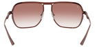 Ferrari® FH1014T Sunglasses - Bordeaux/Gradient Bordeaux