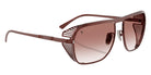 Ferrari® FH1014T Sunglasses - Bordeaux/Gradient Bordeaux