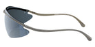 Ferrari® FH1015 Sunglasses - Dark Gunmetal/Mirror Blue