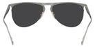 Ferrari® FH1016 Sunglasses - Gunmetal/Mirror Silver
