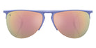 Ferrari® FH1016 Sunglasses - Lilac/Mirror Lilac