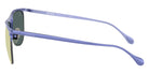 Ferrari® FH1016 Sunglasses - Lilac/Mirror Lilac
