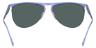 Ferrari® FH1016 Sunglasses - Lilac/Mirror Lilac