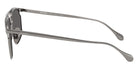 Ferrari® FH1017 Sunglasses - Gunmetal/Mirror Silver