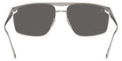 Ferrari® FH1017 Sunglasses - Gunmetal/Mirror Silver
