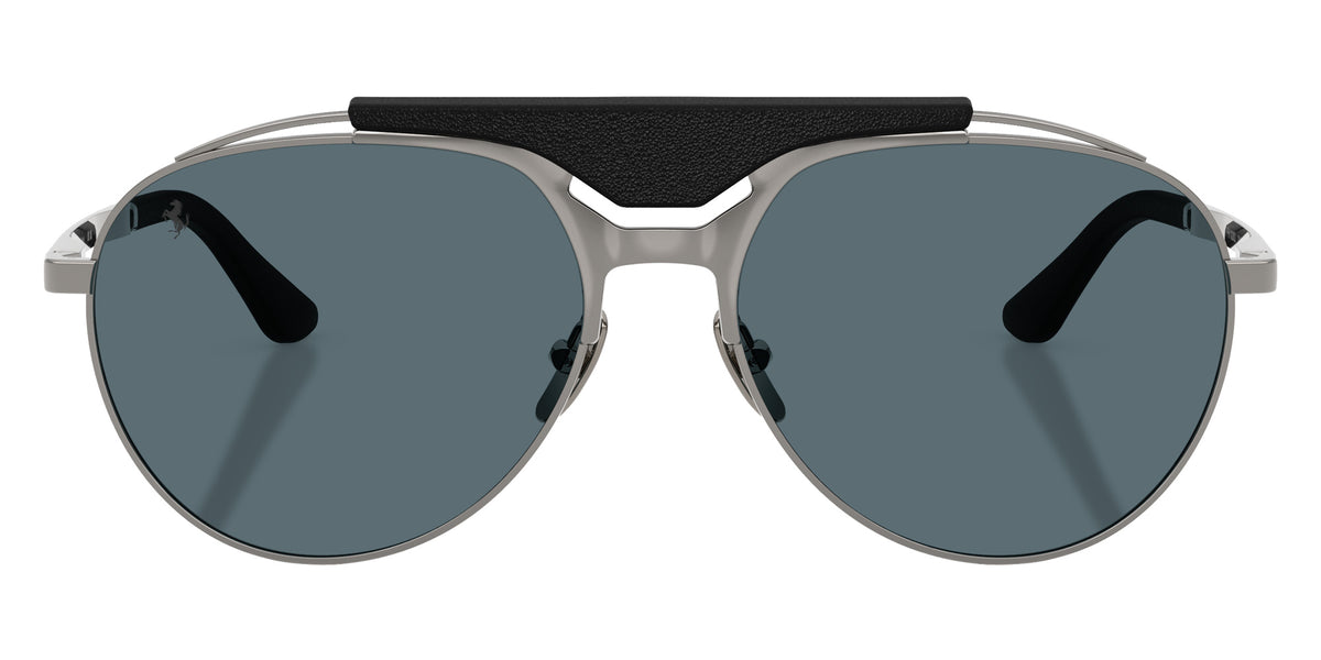 Ferrari® FH1020Q Sunglasses - Gunmetal/Blue