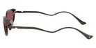 Ferrari® FH1022T Sunglasses - Gunmetal/Red Exclusive