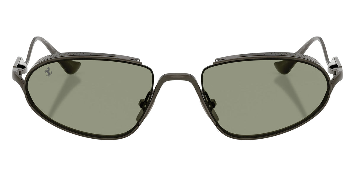 Ferrari® FH1022T Sunglasses - Gunmetal/Green