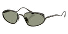 Ferrari® FH1022T Sunglasses - Gunmetal/Green