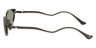 Ferrari® FH1022T Sunglasses - Gunmetal/Green