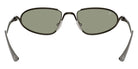 Ferrari® FH1022T Sunglasses - Gunmetal/Green