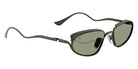 Ferrari® FH1022T Sunglasses - Gunmetal/Green