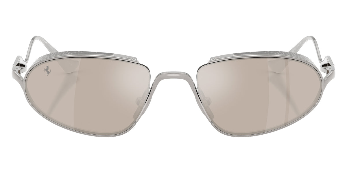 Ferrari® FH1022T Sunglasses - Silver/Grey