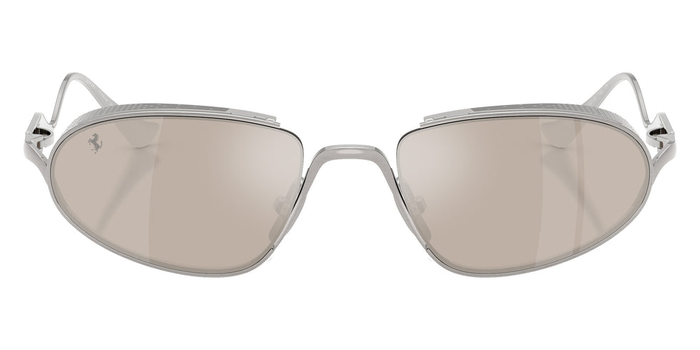 Ferrari® FH1022T Sunglasses - Silver/Grey