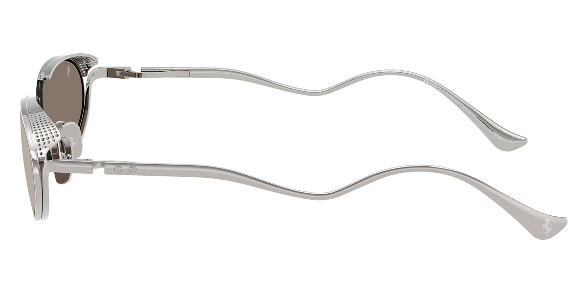 Ferrari® FH1022T Sunglasses - Silver/Grey